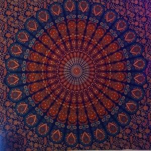 Bohemian Tapestry